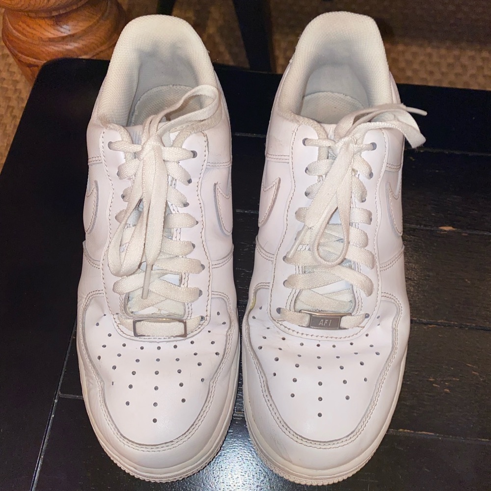 Nike Airforce 1 Sneakers